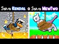 SALVI KENDAL o POKEMON LEGGENDARIO su MINECRAFT?!