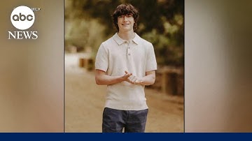 Parents sue ChatGPT over son