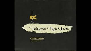 Mop 2024 Calendar Quick Clip Intertype Fotosetter