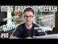What Do I Ask In A Consultation? - AMA Men's Grooming Weekly #60