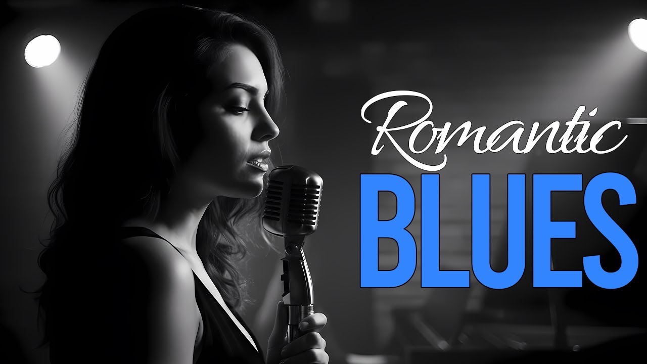 Etta James Inspired Blues & Soul | Timeless Love Songs of Heartbreak & Strength