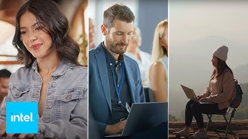 Improve PC Remote Management Across Your Business with Intel AI PCs | Intel Business