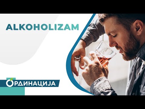 Alkoholizam: skriveni znaci upozorenja | RTS Ordinacija