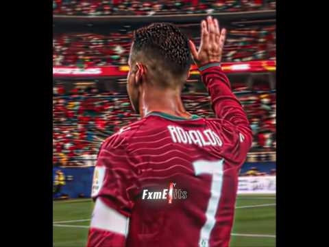 "ALREADY BROKEN" 🇵🇹 Cristiano Ronaldo WC  2026 | Edit - Safar - Bayaan