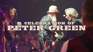 Bande annonce Mick Fleetwood and Friends: Celebrate the Music of Peter Green and the Early Years of Fleetwood Mac 