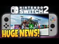 Xbox Confirms Games Coming to Nintendo Switch 2!