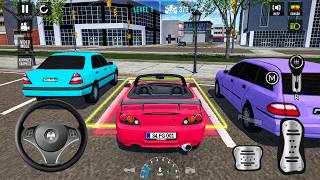 Car Parking 3D Game : Online Drift : Car Game - Android Gameplay screenshot 2