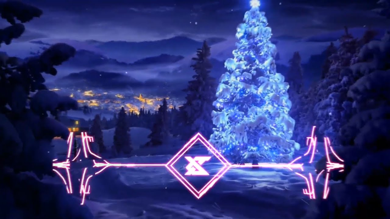 Веселого різдва тварюко