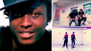 Itshal Feat Celeo Scram - Semena Clip Officiel