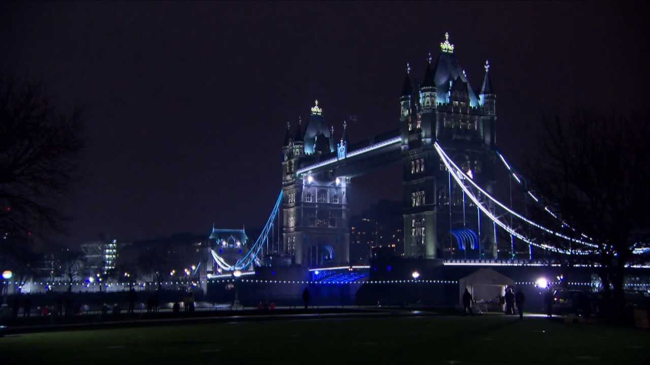 star trek into darkness london