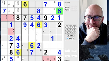 New York Times - Hard Sudoku - 2 December 2021