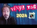 Vinyle actu  vinyl tag 2024 vinyltag2024