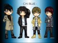 CNBLUE - Monster Nightcore