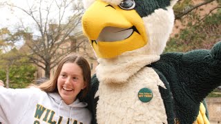 Information Newly Admitted Students Weekend 2022 | William & Mary Guide