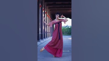 Thumbnail of Chinese traditional dance
