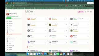 Setup BandelBanget AI di 9router