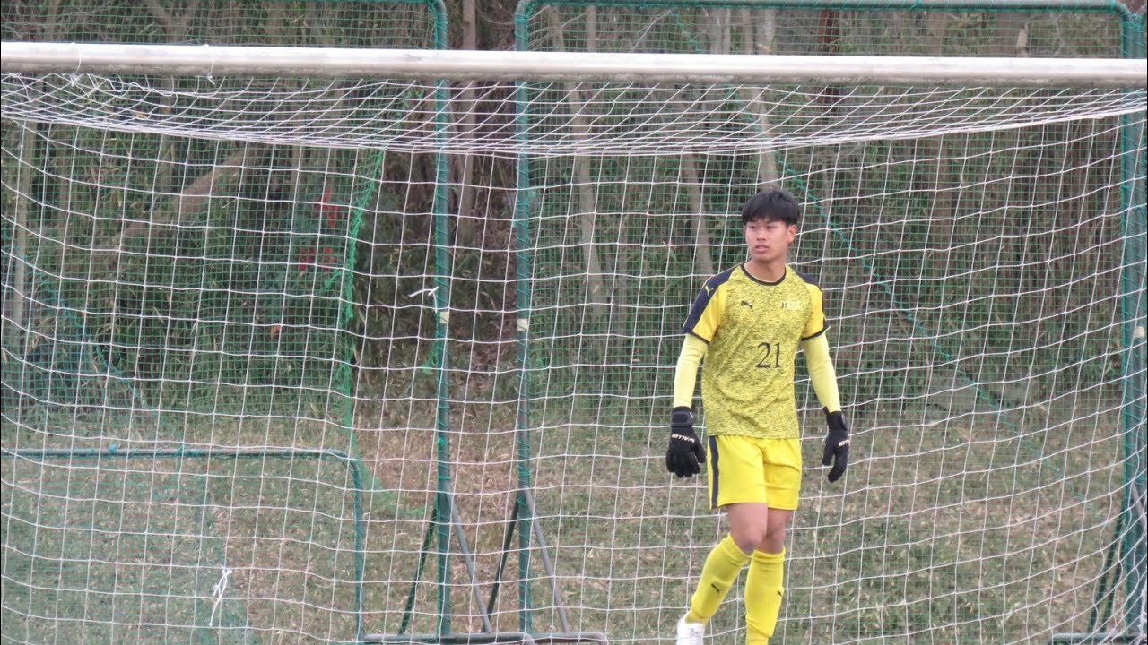 京選 vs京都外大 Ⅱ