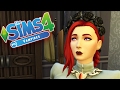 Vampire Love! | The Sims 4 Vampires Ep.5