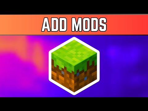 How To Download & Install Fabric Mods In Minecraft | Minecraft Basics | Minecraft 1.21.5 Guide