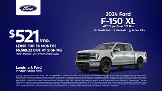Ford 07/25/2024 4104802