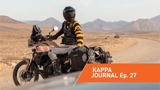 KAPPA JOURNAL Ep.27