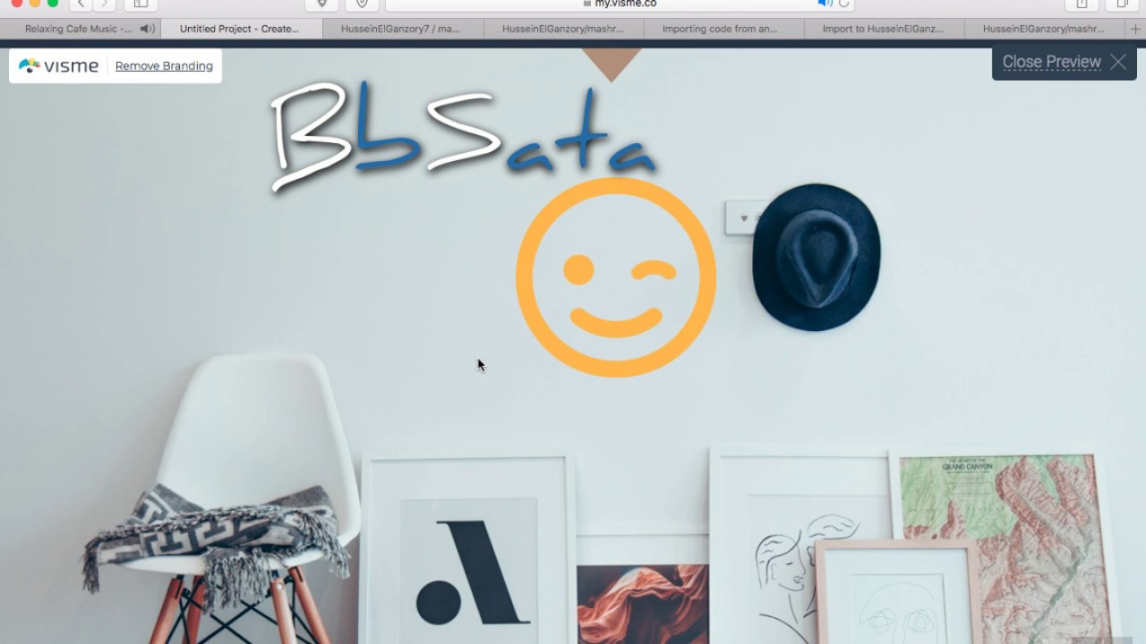 04 Import bitbucket Repo to Github - YouTube