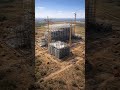 From blueprint to boarding gate — watch an airport rise in seconds ✈️ #architecture #beforeandafter