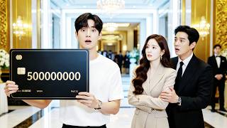 🔥【AI】Istri selingkuh itu tidak tahu aku memenangkan 500 juta! Sekarang dia menangis!#cdrama#emosi screenshot 2