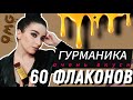 ОГРОМНЫЙ ТОП✔️ ЛУЧШАЯ ГУРМАНИКА НА ЗИМУ ВАНИЛЬНЫЕ КАРАМЕЛЬНЫЕ АРОМАТЫ