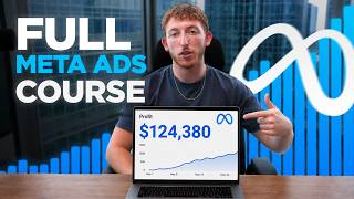 Meta Ads Free Course 2026 (Strategy, Creative, Tracking & Scaling)
