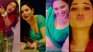 Tamannah Bhatia Girra Girra Video Song 4K60Fps