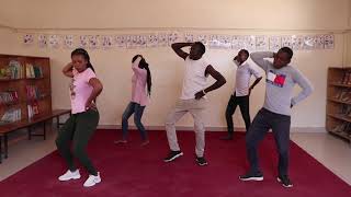 Dance Fitness For Beginners 2020{BABY ✘JOEBOY-VISUALIZER}.AFROBEAT.