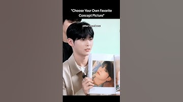 Jiwoong the only one choosing Hao..My woonghao😭😭💗 #zhanghao #kimjiwoong #cute #kpop #kpopedit
