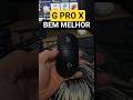 Mudei algumas coisas no meu mouse gamer g pro x superlight 2 dex e ele ficou melhor #informatica