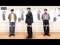 ［Uniqlo U］2026春夏メンズ新作ほぼ全型着用レビュー&ウィメンズ一部試着してきました。