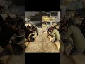 A Way Out Minigames: Day 111 #day111 #awayout #mingames #vincent #leo #subscribe #fyp