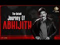 EXCLUSIVE : The Untold Journey Of Abhijith | Sandalwood | Anushree Anchor