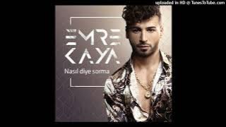 Emre Kaya - Nasıl Diye Sorma (Official Audio)