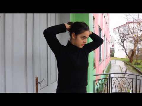 \"სმაილი\" - მოსწავლეთა კლუბის ფილმი