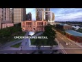 Brisbane Casino Towers Construction January 2017 - YouTube