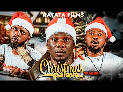 “CHRISTMAS PALAVA” TRAILER #1