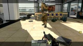 Round winning kill