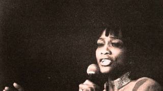 SALENA JONES sings I`M A FOOL TO WANT YOU