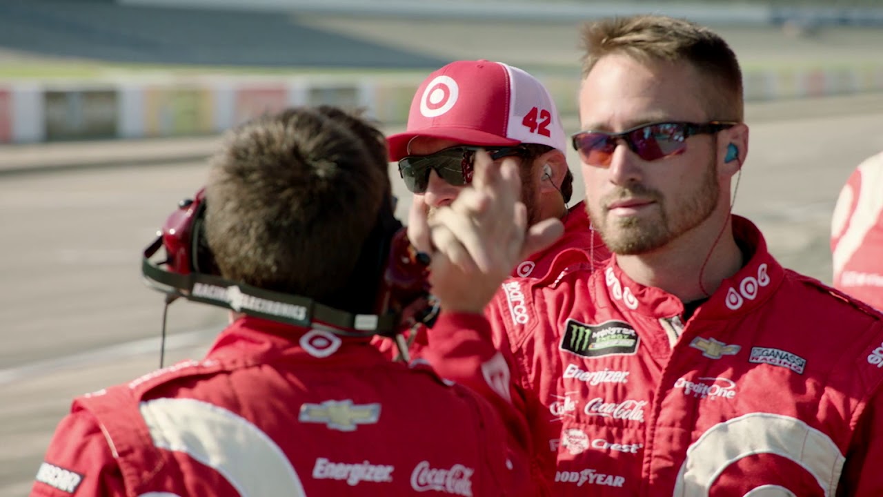 Year in review: Kyle Larson - YouTube