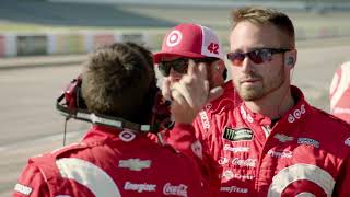Year in review: Kyle Larson