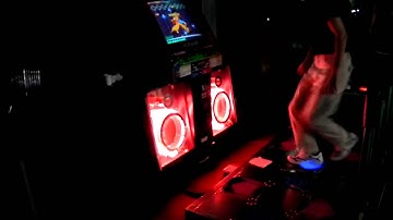 BFOVER30 (Semifinal) - MOONLIGHT SHADOW (New Vocal Version) (DP) [MANIAC] (Played by AMIGAN) - DDR P