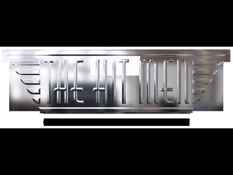 The Hit Men | Classic Rock Supergroup - YouTube