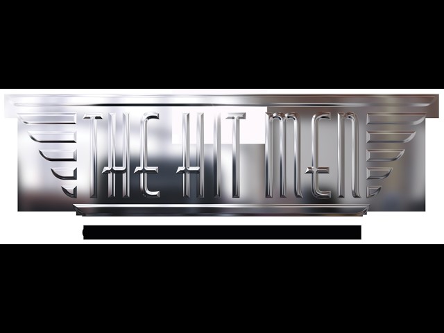 The Hit Men | Classic Rock Supergroup - YouTube