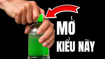 20 Mẹo Vặt Đơn Giản Nhưng Hữu Ích Bất Ngờ Ai Cũng Nên Biết!