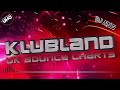 Dj Ainzi - Klubland UK Bounce Charts 01